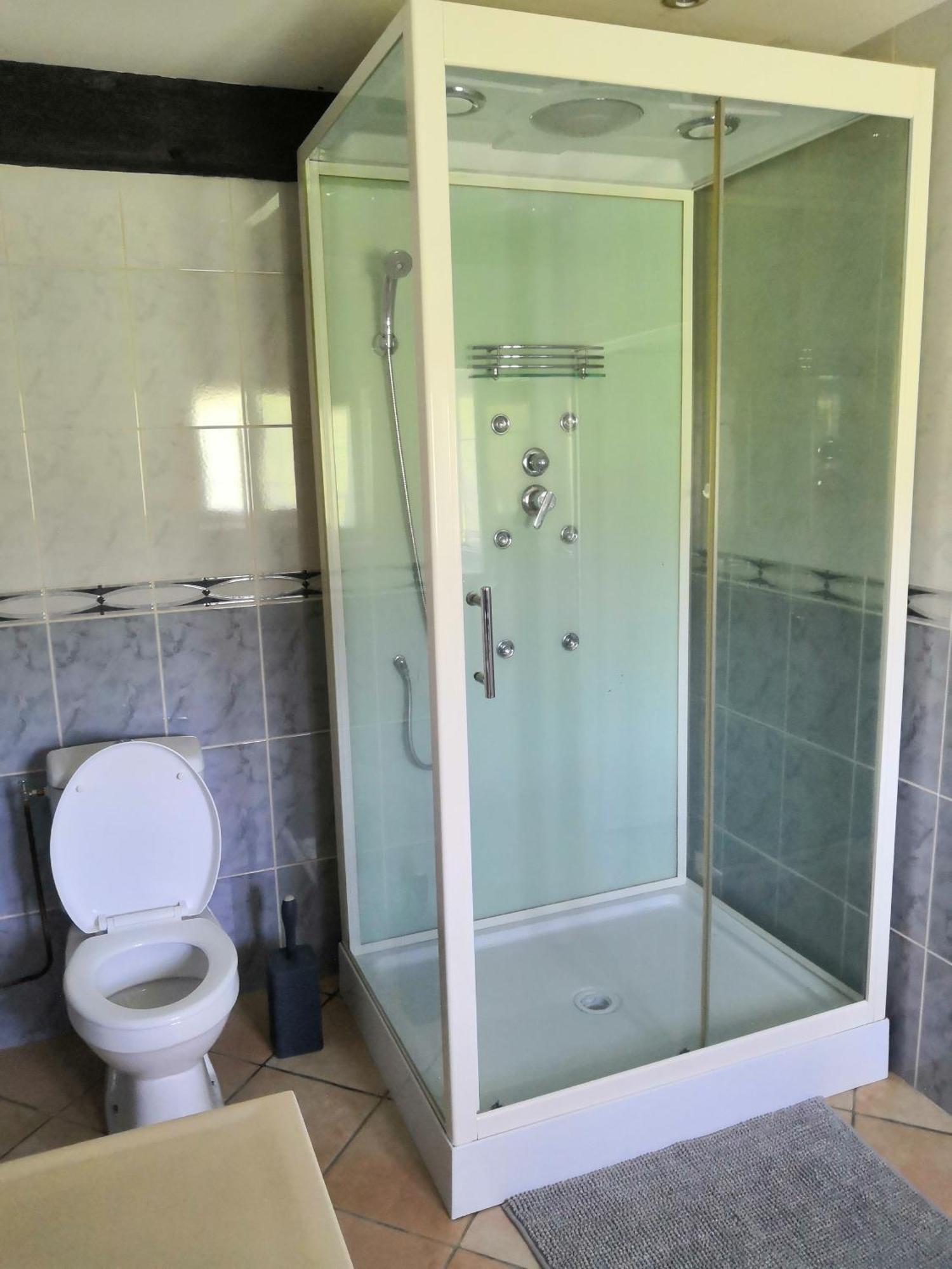 La Marquise Penchee Bed & Breakfast Orsennes Dış mekan fotoğraf