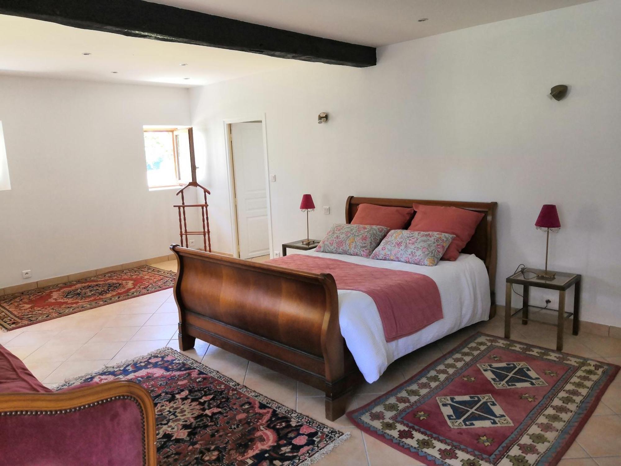 La Marquise Penchee Bed & Breakfast Orsennes Dış mekan fotoğraf