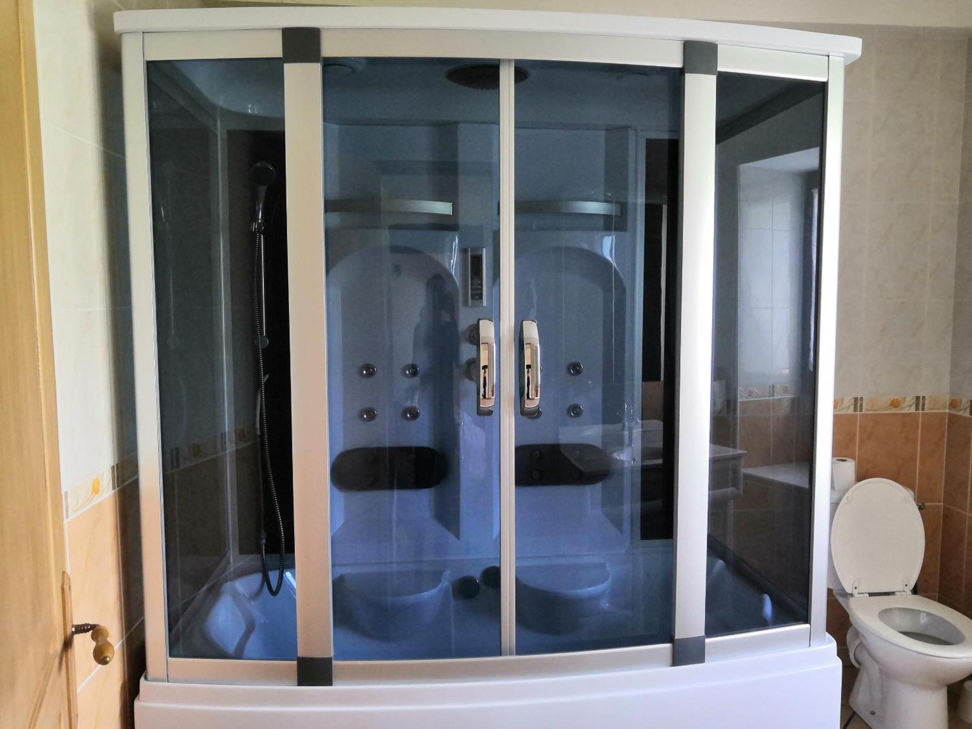 La Marquise Penchee Bed & Breakfast Orsennes Dış mekan fotoğraf